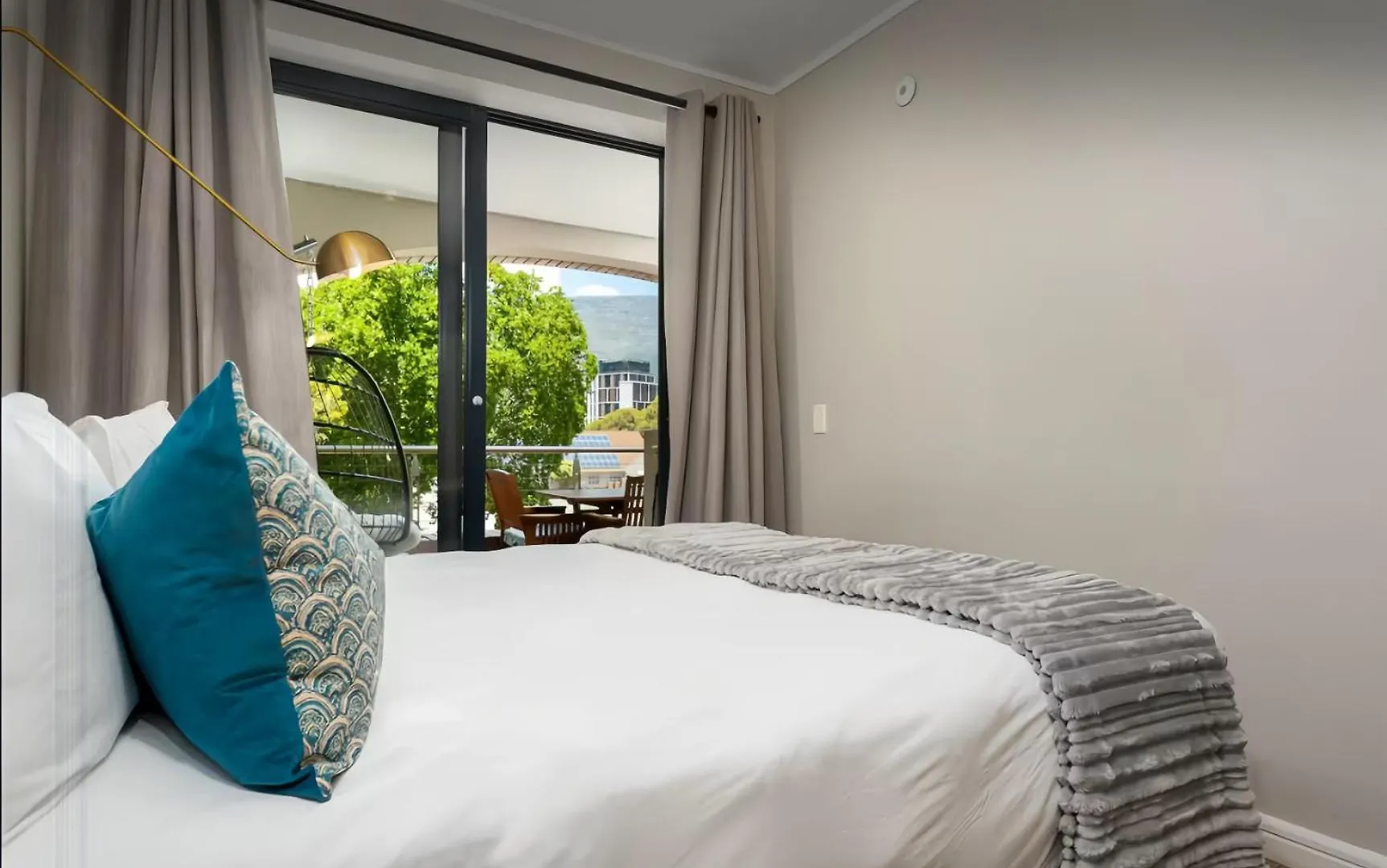 Chic Apartment In De Waterkant Κέιπ Τάουν