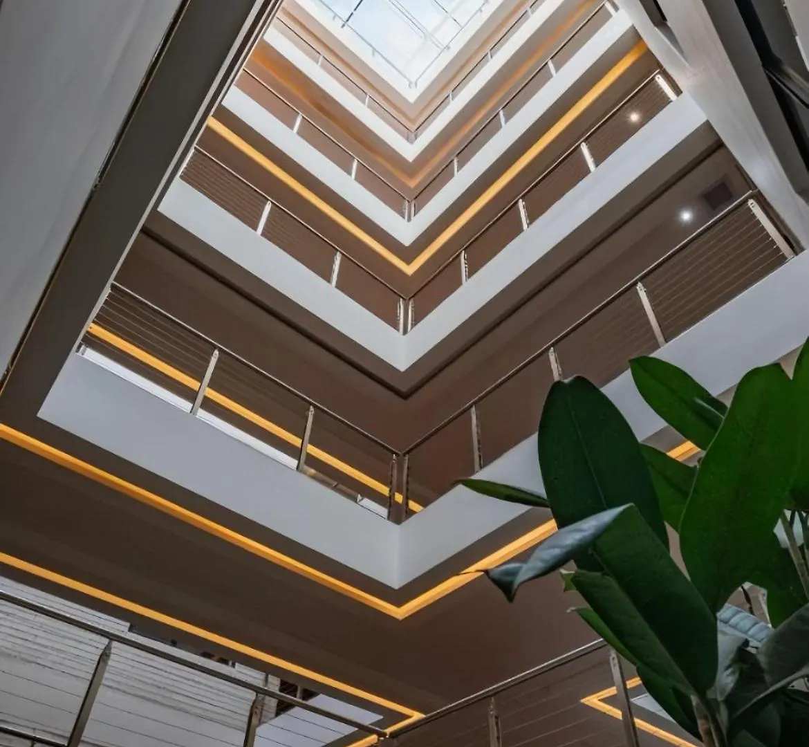 Chic Apartment In De Waterkant Κέιπ Τάουν 0*,