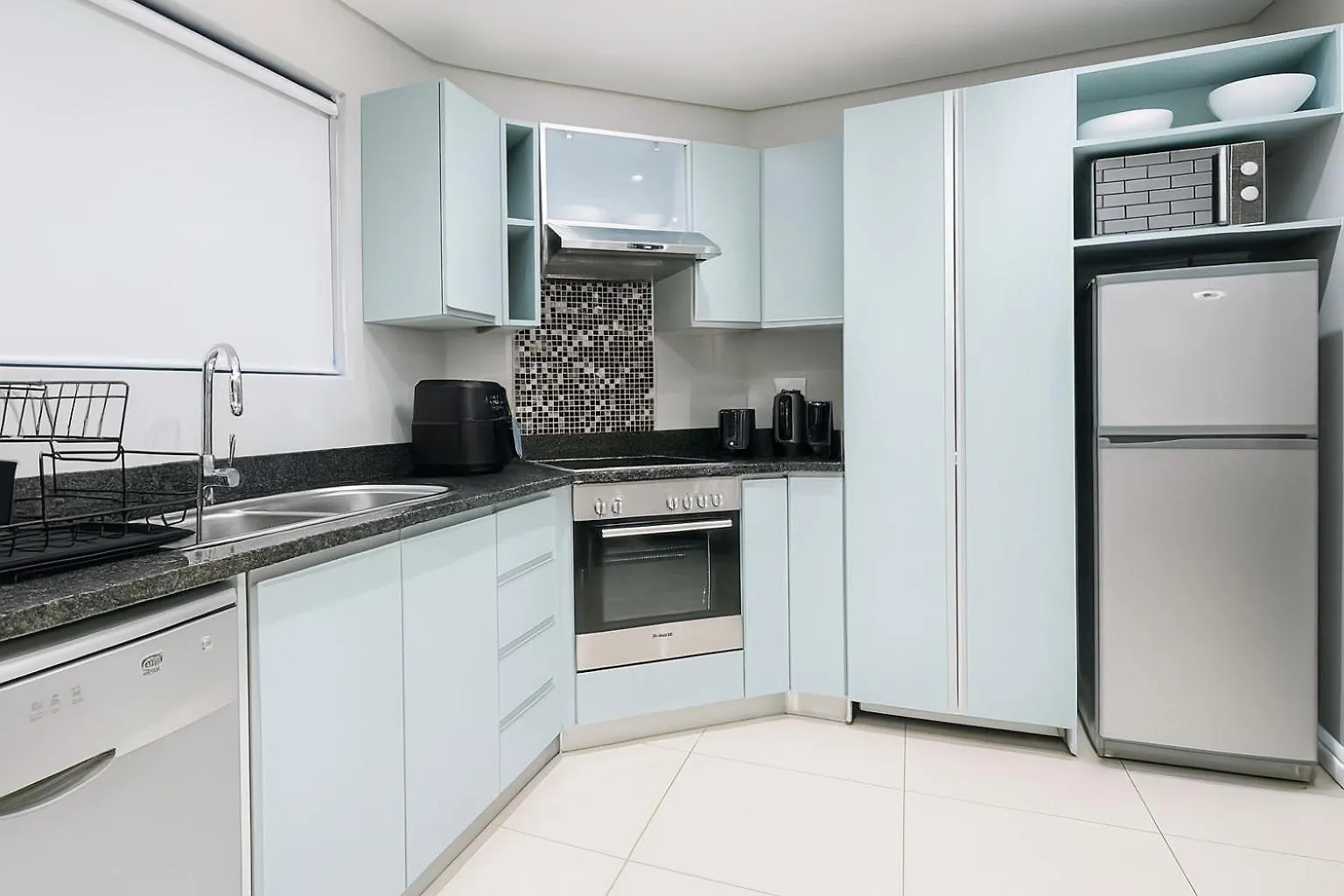 Chic Apartment In De Waterkant Κέιπ Τάουν Νότια Αφρική